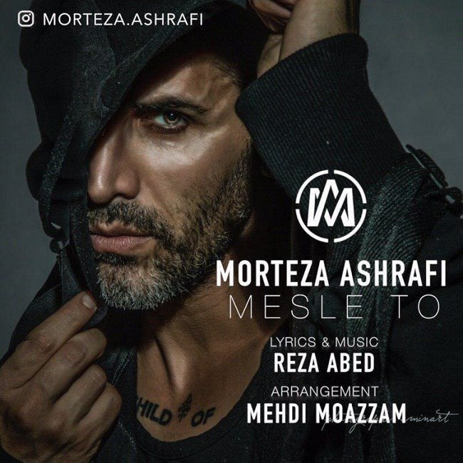 دانلود آهنگ مثل تو